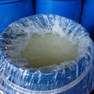 SLES 70% (Sodium Lauryl Ether Sulfate)